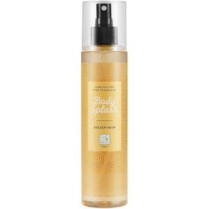 bobana golden hour body splash 250ml 111.2